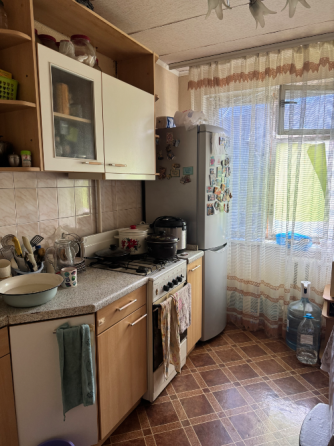 Продажа!2х комнатная квартира! Донецк
