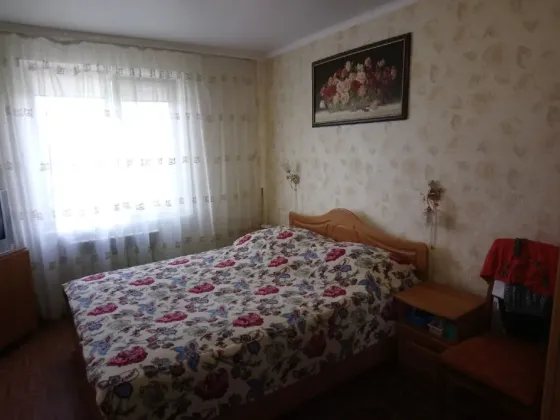 2 х ком. квартира, Калининский рынок Донецк