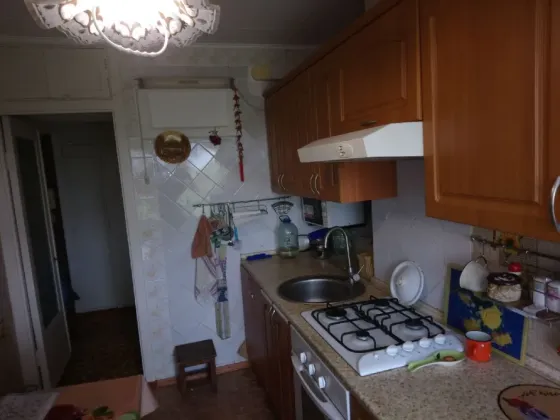 2 х ком. квартира, Калининский рынок Донецк