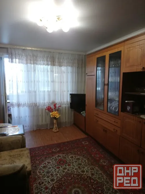 2 х ком. квартира, Калининский рынок Донецк - изображение 3