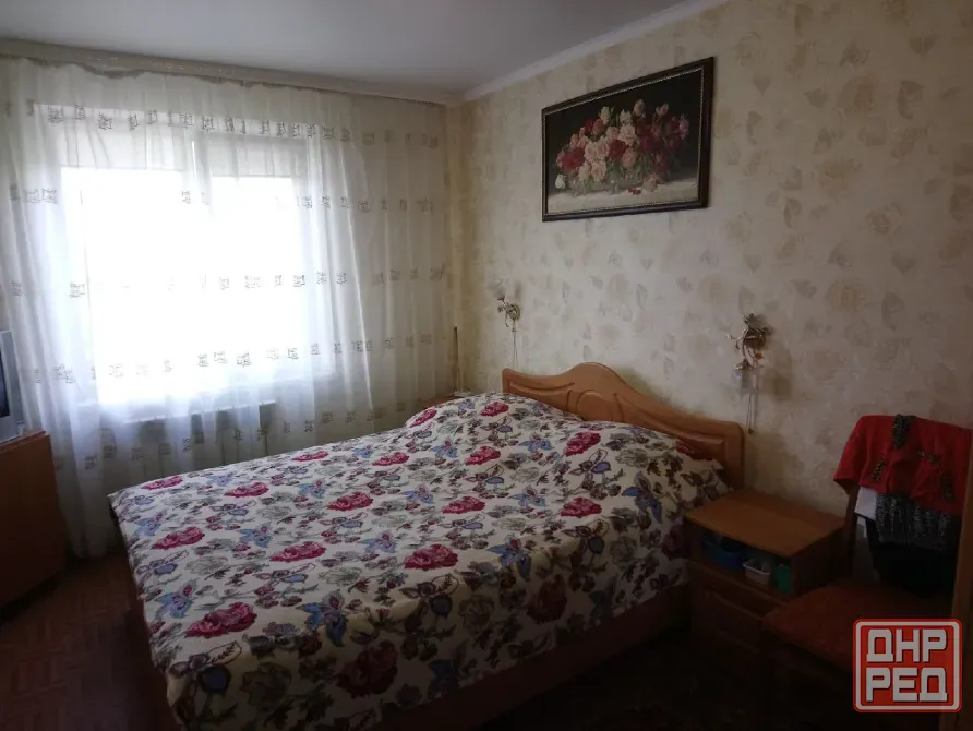 2 х ком. квартира, Калининский рынок Донецк - изображение 4