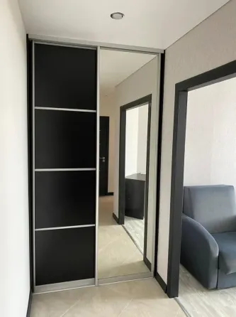 Сдаётся 1-комнатная квартира 36м², Буденновский район, м-н Донской Донецк