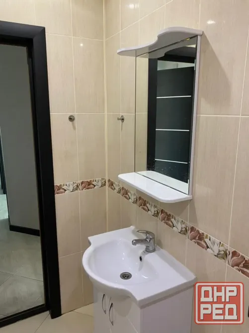 Сдаётся 1-комнатная квартира 36м², Буденновский район, м-н Донской Донецк - изображение 6