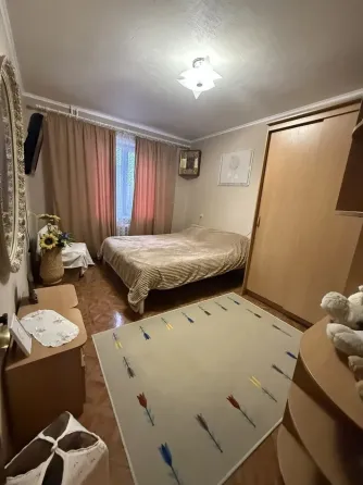 Продам 3-комнатную квартиру. Топаз. Донецк