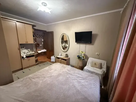 Продам 3-комнатную квартиру. Топаз. Донецк
