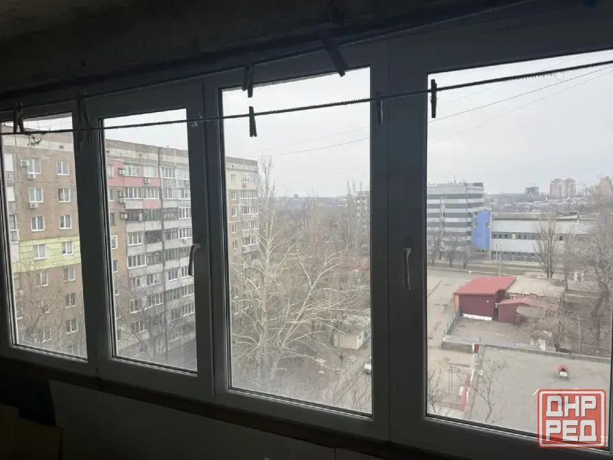 Продам 3-комнатную квартиру. Топаз. Донецк - изображение 11