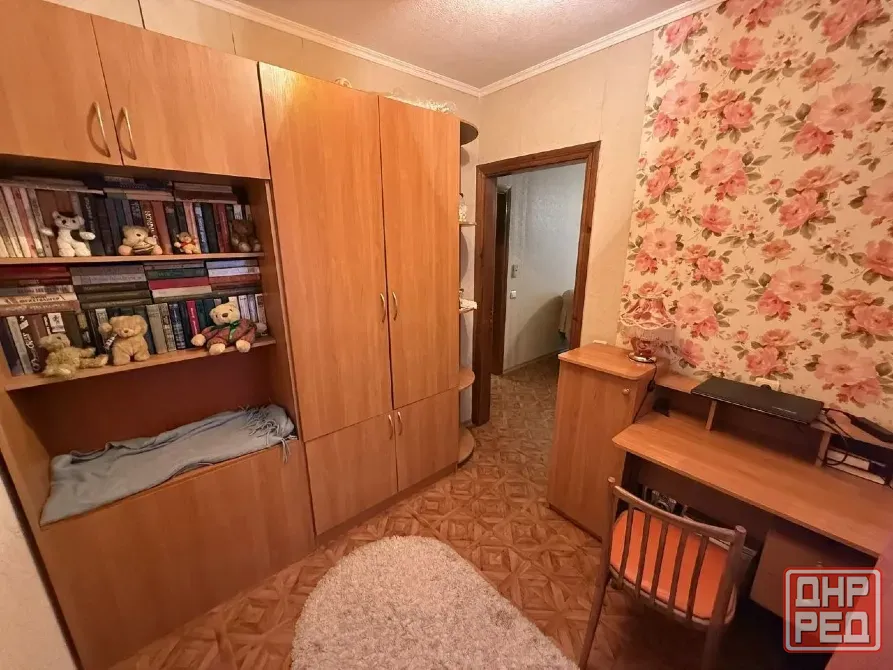 Продам 3-комнатную квартиру. Топаз. Донецк - изображение 5