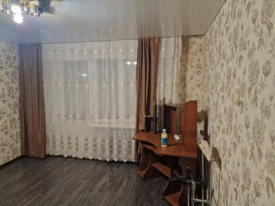 1к.к. 34м2, 4 эт. Мариуполь