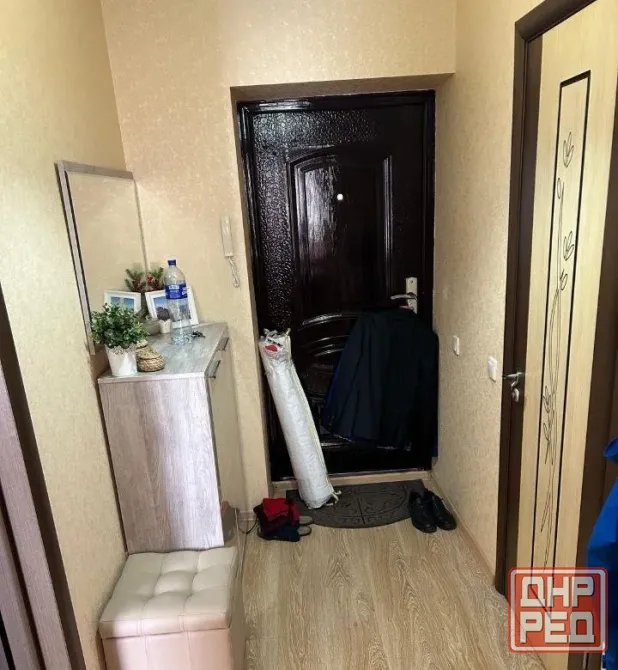 Сдам 1 комнатную квартиру в Буденовском районе Донецк - изображение 7
