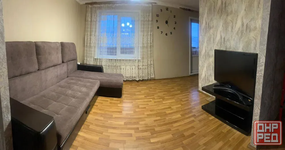2-к.к. 50м2, 4/5 эт. Мариуполь - изображение 10