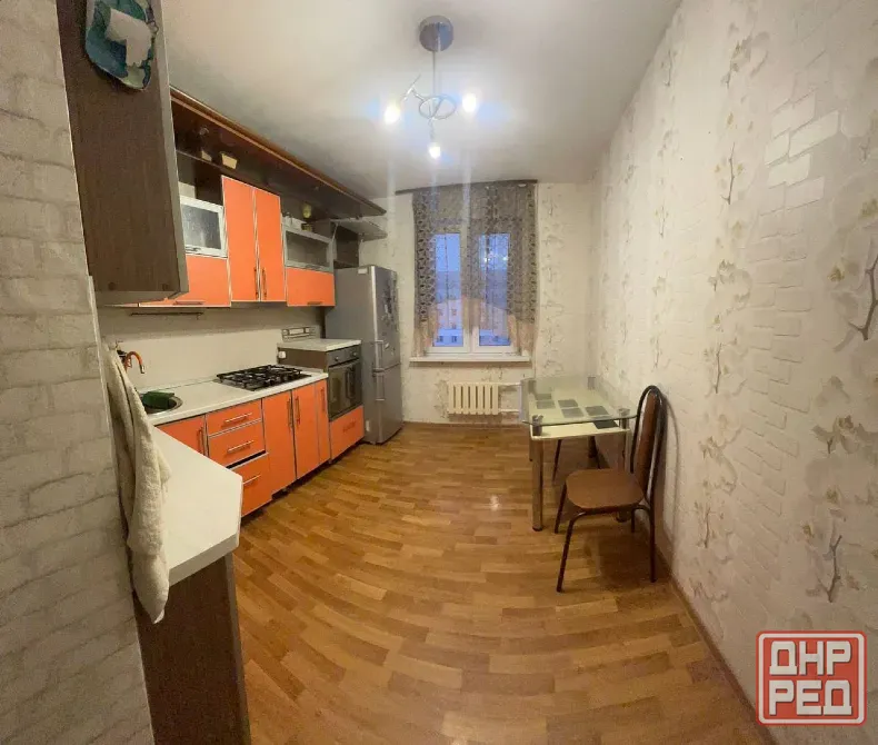 2-к.к. 50м2, 4/5 эт. Мариуполь - изображение 6