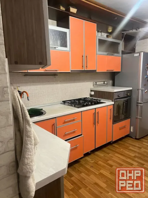2-к.к. 50м2, 4/5 эт. Мариуполь - изображение 5