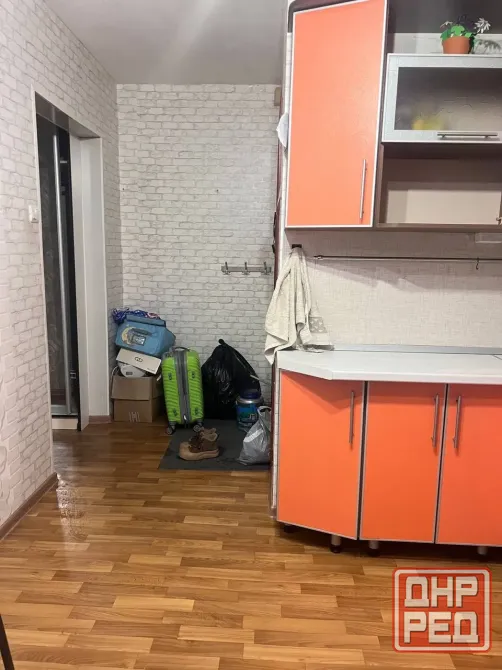 2-к.к. 50м2, 4/5 эт. Мариуполь - изображение 4