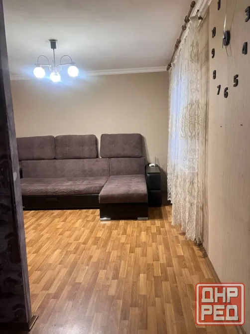 2-к.к. 50м2, 4/5 эт. Мариуполь - изображение 8