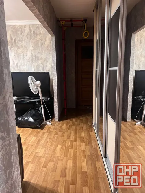 2-к.к. 50м2, 4/5 эт. Мариуполь - изображение 9