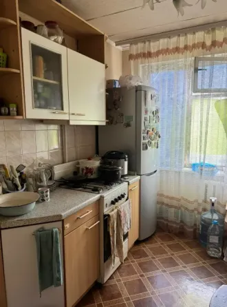 Продажа 2-х комн. квартиры, ориентир пл. Бакинских комиссаров Донецк