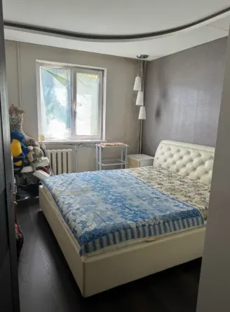 Продажа 2-х комн. квартиры, ориентир пл. Бакинских комиссаров Донецк