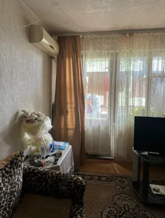 Продажа 2-х комн. квартиры, ориентир пл. Бакинских комиссаров Донецк