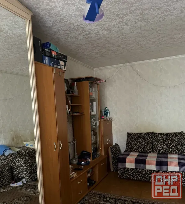 Продажа 2-х комн. квартиры, ориентир пл. Бакинских комиссаров Донецк - изображение 2