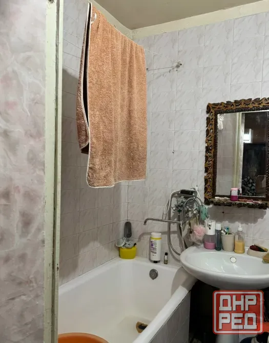 Продажа 2-х комн. квартиры, ориентир пл. Бакинских комиссаров Донецк - изображение 6