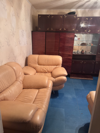 Продается 1 комнатная квартира Кировский район Донецк