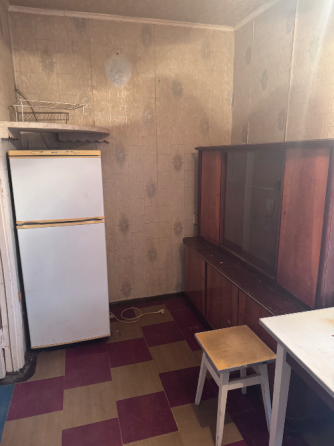 Продается 1 комнатная квартира Кировский район Донецк