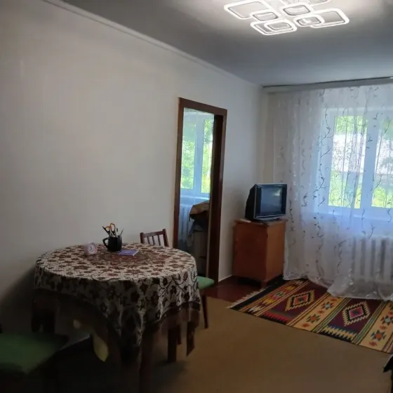 3х ком. квартира, ул. Энгельса Донецк