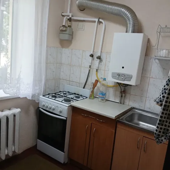 3х ком. квартира, ул. Энгельса Донецк