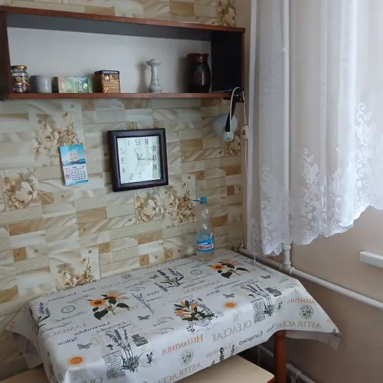 3х ком. квартира, ул. Энгельса Донецк