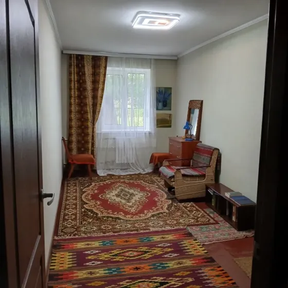 3х ком. квартира, ул. Энгельса Донецк