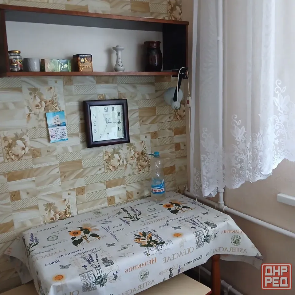 3х ком. квартира, ул. Энгельса Донецк - изображение 4