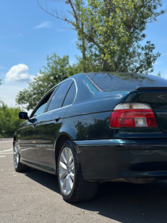 BMW e39 2.0 MT Донецк
