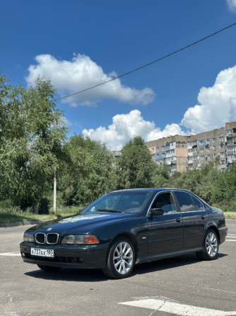 BMW e39 2.0 MT Донецк