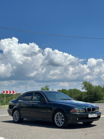 BMW e39 2.0 MT Донецк