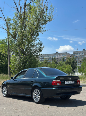 BMW e39 2.0 MT Донецк