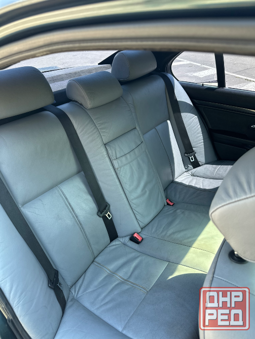 BMW e39 2.0 MT Донецк - изображение 8