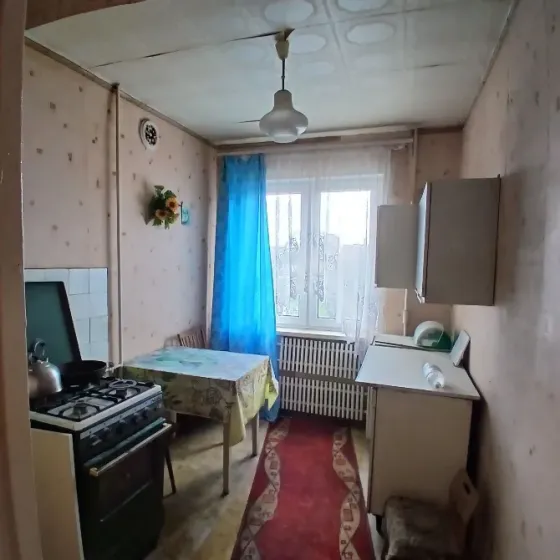 1 ком. квартира, Текстильщик Донецк