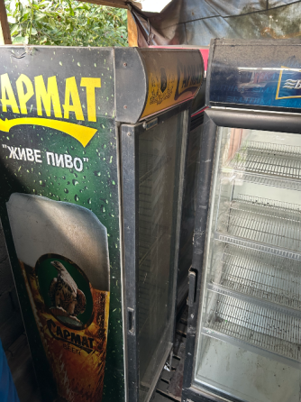 Торговые холодильники Макеевка