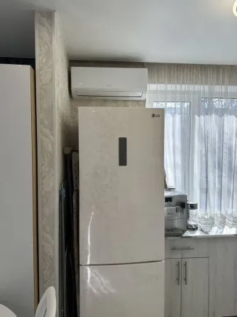 Сдам 2х комнатную квартиру в Кировском районе Донецк