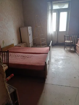 Продажа 1 комнатной квартиры в общежитии проспект Театральный Донецк