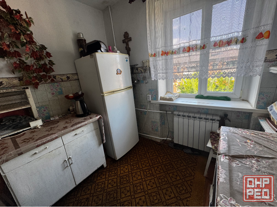 Продажа 2-х к. квартиры в Макеевке Макеевка - изображение 5