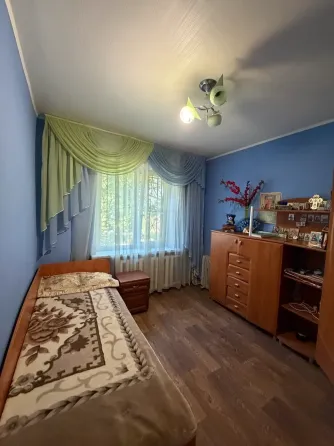 Продажа 3 ком. квартиры в Ворошиловском районе г. Донецк, пр.Дзержинского. Донецк