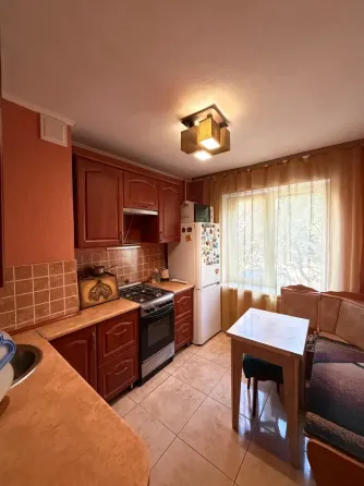 Продажа 3 ком. квартиры в Ворошиловском районе г. Донецк, пр.Дзержинского. Донецк