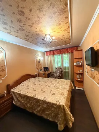 Продажа 3 ком. квартиры в Ворошиловском районе г. Донецк, пр.Дзержинского. Донецк