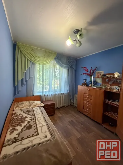 Продажа 3 ком. квартиры в Ворошиловском районе г. Донецк, пр.Дзержинского. Донецк - изображение 4