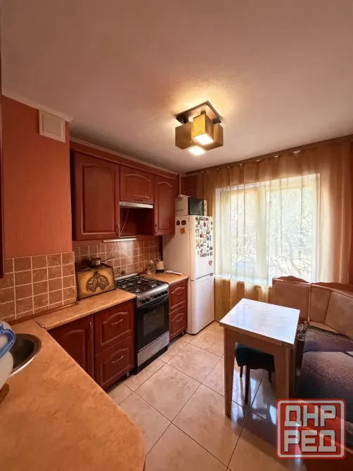 Продажа 3 ком. квартиры в Ворошиловском районе г. Донецк, пр.Дзержинского. Донецк - изображение 6