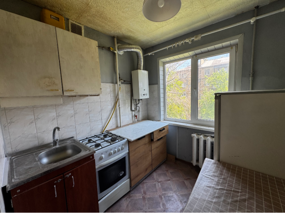 Продажа 1 к. квартиры в Харцызске Харцызск