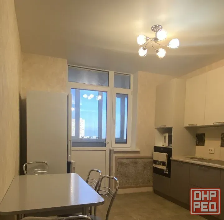 Сдам 1 комнатную квартиру в Киевском районе Донецк - изображение 9