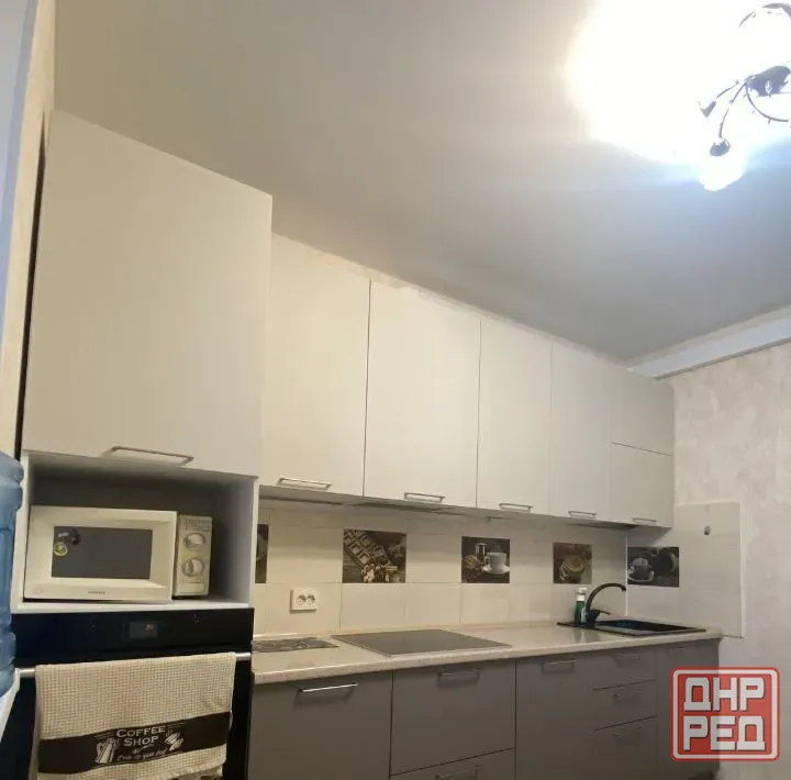 Сдам 1 комнатную квартиру в Киевском районе Донецк - изображение 2