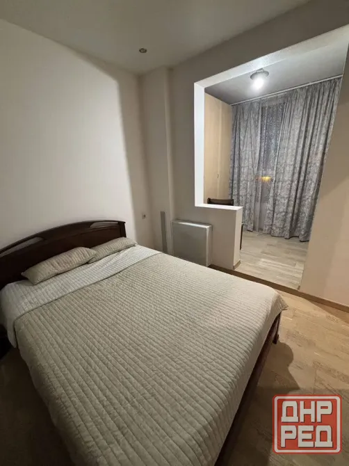 Ворошиловский район, Театральный проспект, театр оперы и балета, площадь Ленина Донецк - изображение 1
